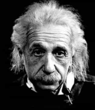 albert einstein