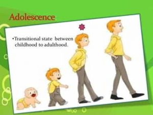 adolescent mental health issues