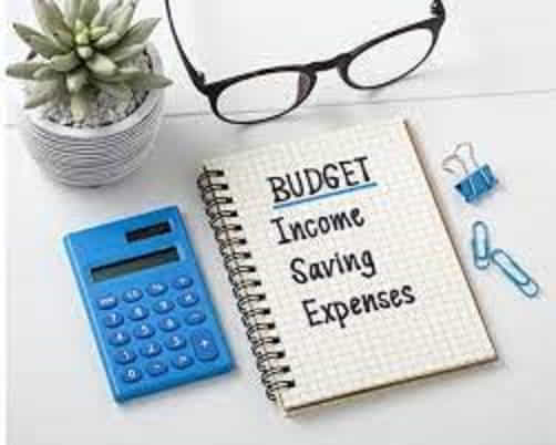 financial plan