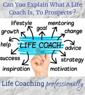 life coach